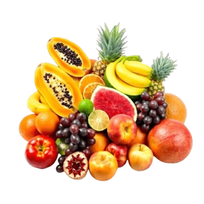 Aneka Buah Segar